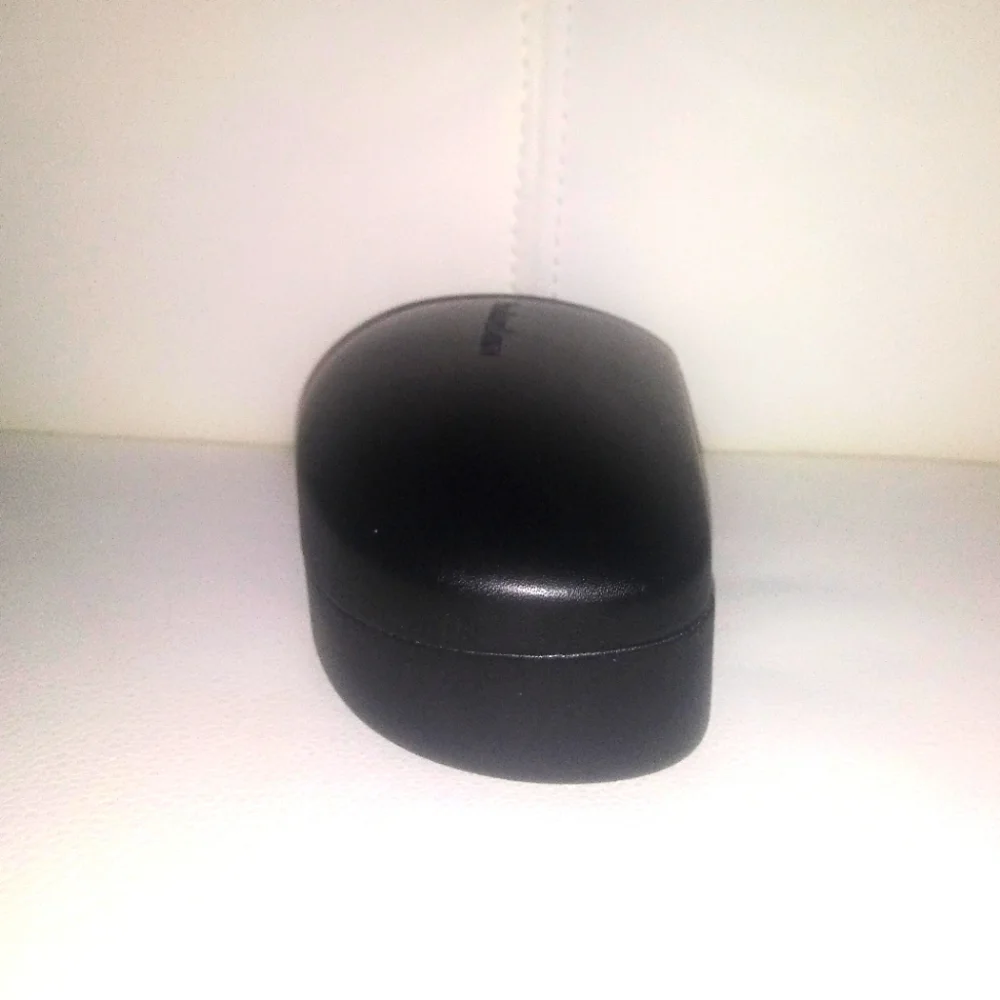 Ralph Lauren Black Eyewear Unisex Case - Picture 5 of 7